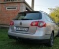 Сірий Фольксваген Пассат Варіант, об'ємом двигуна 1.4 л та пробігом 229 тис. км за 4919 $, фото 6 на Automoto.ua