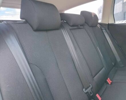 Фольксваген Пассат Вариант 2008 в Львове на Automoto.ua Серый Фольксваген Пассат Вариант, объемом двигателя 2 л и пробегом 314 тыс. км за 6690 $, фото 15 на Automoto.ua