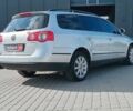 Фольксваген Пассат Вариант 2008 в Львове на Automoto.ua Серый Фольксваген Пассат Вариант, объемом двигателя 2 л и пробегом 314 тыс. км за 6690 $, фото 4 на Automoto.ua