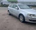 Фольксваген Пассат Варіант 2008 у Житомирі на Automoto.ua Сірий Фольксваген Пассат Варіант, об'ємом двигуна 2 л та пробігом 311 тис. км за 2500 $, фото 3 на Automoto.ua