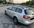 Сірий Фольксваген Пассат Варіант, об'ємом двигуна 2 л та пробігом 250 тис. км за 2898 $, фото 3 на Automoto.ua
