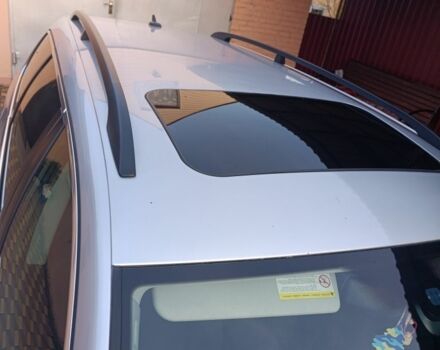 Серый Фольксваген Пассат Вариант, объемом двигателя 2 л и пробегом 323 тыс. км за 5999 $, фото 3 на Automoto.ua