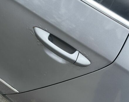 Серый Фольксваген Пассат Вариант, объемом двигателя 2 л и пробегом 200 тыс. км за 1800 $, фото 9 на Automoto.ua