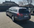 Серый Фольксваген Пассат Вариант, объемом двигателя 2 л и пробегом 278 тыс. км за 7473 $, фото 7 на Automoto.ua