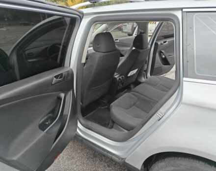 Фольксваген Пассат Варіант 2008 у Харкові на Automoto.ua Сірий Фольксваген Пассат Варіант, об'ємом двигуна 3.2 л та пробігом 3 тис. км за 5400 $, фото 5 на Automoto.ua