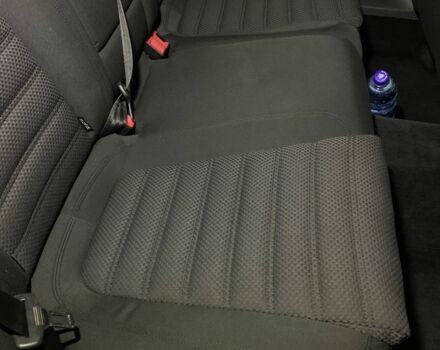 Сірий Фольксваген Пассат Варіант, об'ємом двигуна 2 л та пробігом 348 тис. км за 6400 $, фото 7 на Automoto.ua