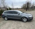 Сірий Фольксваген Пассат Варіант, об'ємом двигуна 2 л та пробігом 214 тис. км за 6500 $, фото 11 на Automoto.ua