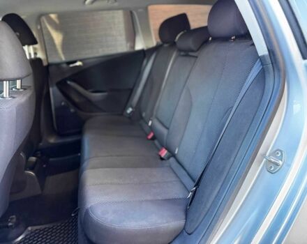 Фольксваген Пассат Вариант 2008 в Ивано-Франковске на Automoto.ua Серый Фольксваген Пассат Вариант, объемом двигателя 1.4 л и пробегом 306 тыс. км за 4900 $, фото 16 на Automoto.ua