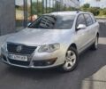 Серый Фольксваген Пассат Вариант, объемом двигателя 2 л и пробегом 390 тыс. км за 5650 $, фото 1 на Automoto.ua