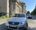 Серый Фольксваген Пассат Вариант, объемом двигателя 2 л и пробегом 400 тыс. км за 3200 $, фото 1 на Automoto.ua