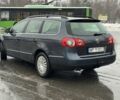 Сірий Фольксваген Пассат Варіант, об'ємом двигуна 2 л та пробігом 303 тис. км за 2950 $, фото 1 на Automoto.ua