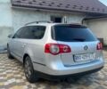 Фольксваген Пассат Варіант 2008 у Тернополі на Automoto.ua Сірий Фольксваген Пассат Варіант, об'ємом двигуна 2 л та пробігом 304 тис. км за 5700 $, фото 1 на Automoto.ua