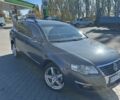 Фольксваген Пассат Варіант 2008 у Хмельницькому на Automoto.ua Сірий Фольксваген Пассат Варіант, об'ємом двигуна 2 л та пробігом 340 тис. км за 7499 $, фото 1 на Automoto.ua