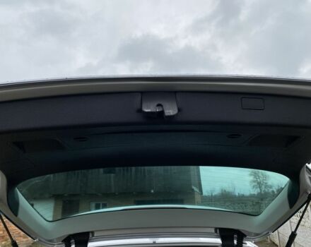 Серый Фольксваген Пассат Вариант, объемом двигателя 1.9 л и пробегом 3 тыс. км за 6550 $, фото 4 на Automoto.ua