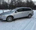 Серый Фольксваген Пассат Вариант, объемом двигателя 2 л и пробегом 497 тыс. км за 5990 $, фото 1 на Automoto.ua