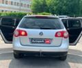 Серый Фольксваген Пассат Вариант, объемом двигателя 2 л и пробегом 315 тыс. км за 6640 $, фото 16 на Automoto.ua