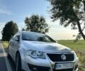 Сірий Фольксваген Пассат Варіант, об'ємом двигуна 2 л та пробігом 40 тис. км за 5700 $, фото 2 на Automoto.ua