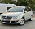 Сірий Фольксваген Пассат Варіант, об'ємом двигуна 1.8 л та пробігом 200 тис. км за 2350 $, фото 1 на Automoto.ua