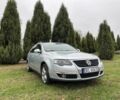 Сірий Фольксваген Пассат Варіант, об'ємом двигуна 2 л та пробігом 300 тис. км за 3500 $, фото 2 на Automoto.ua