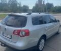 Серый Фольксваген Пассат Вариант, объемом двигателя 2 л и пробегом 268 тыс. км за 6800 $, фото 5 на Automoto.ua