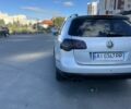 Серый Фольксваген Пассат Вариант, объемом двигателя 2 л и пробегом 260 тыс. км за 5559 $, фото 1 на Automoto.ua