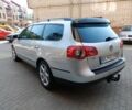 Серый Фольксваген Пассат Вариант, объемом двигателя 1.9 л и пробегом 280 тыс. км за 5500 $, фото 5 на Automoto.ua