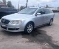 Фольксваген Пассат Варіант 2008 у Житомирі на Automoto.ua Сірий Фольксваген Пассат Варіант, об'ємом двигуна 2 л та пробігом 311 тис. км за 2500 $, фото 1 на Automoto.ua