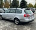 Серый Фольксваген Пассат Вариант, объемом двигателя 2 л и пробегом 245 тыс. км за 6200 $, фото 4 на Automoto.ua