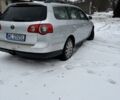Серый Фольксваген Пассат Вариант, объемом двигателя 2 л и пробегом 350 тыс. км за 2950 $, фото 5 на Automoto.ua