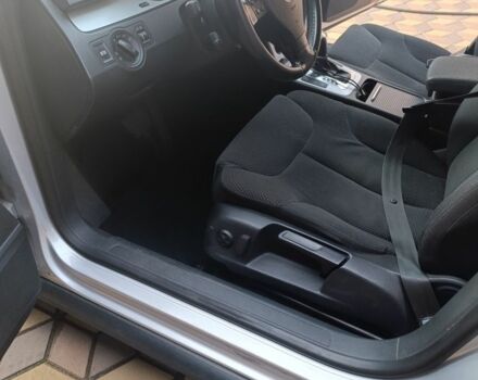 Серый Фольксваген Пассат Вариант, объемом двигателя 2 л и пробегом 323 тыс. км за 5999 $, фото 4 на Automoto.ua