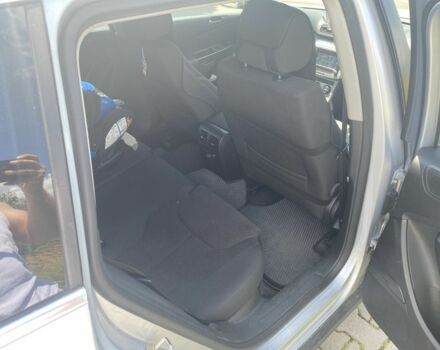 Серый Фольксваген Пассат Вариант, объемом двигателя 1.9 л и пробегом 257 тыс. км за 5913 $, фото 7 на Automoto.ua