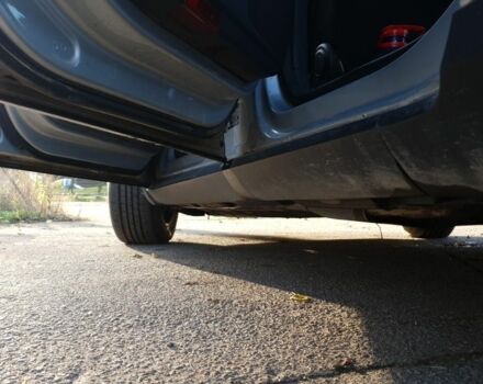 Серый Фольксваген Пассат Вариант, объемом двигателя 2 л и пробегом 333 тыс. км за 3000 $, фото 11 на Automoto.ua