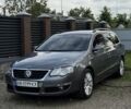 Сірий Фольксваген Пассат Варіант, об'ємом двигуна 2 л та пробігом 275 тис. км за 6800 $, фото 1 на Automoto.ua