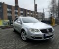 Сірий Фольксваген Пассат Варіант, об'ємом двигуна 1.8 л та пробігом 290 тис. км за 6899 $, фото 1 на Automoto.ua