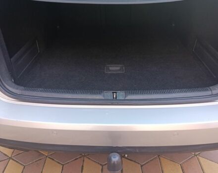 Серый Фольксваген Пассат Вариант, объемом двигателя 2 л и пробегом 323 тыс. км за 5999 $, фото 7 на Automoto.ua