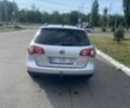 Серый Фольксваген Пассат Вариант, объемом двигателя 2 л и пробегом 268 тыс. км за 6800 $, фото 3 на Automoto.ua
