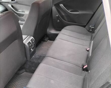 Фольксваген Пассат Вариант 2008 в Харькове на Automoto.ua Серый Фольксваген Пассат Вариант, объемом двигателя 2 л и пробегом 193 тыс. км за 6800 $, фото 6 на Automoto.ua