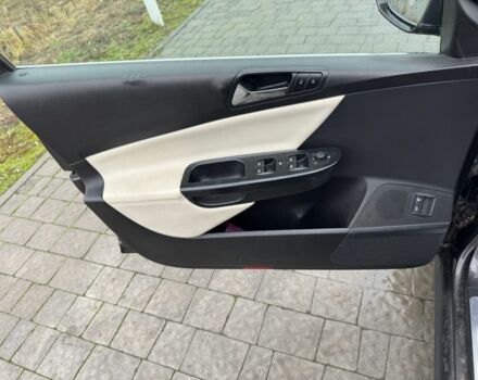 Серый Фольксваген Пассат Вариант, объемом двигателя 2 л и пробегом 410 тыс. км за 6695 $, фото 18 на Automoto.ua