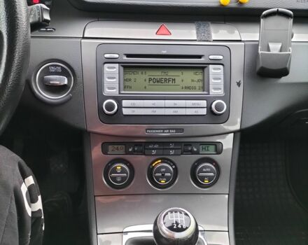 Фольксваген Пассат Вариант 2008 в Харькове на Automoto.ua Серый Фольксваген Пассат Вариант, объемом двигателя 2 л и пробегом 193 тыс. км за 6800 $, фото 1 на Automoto.ua