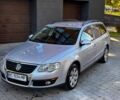 Фольксваген Пассат Вариант 2008 в Ивано-Франковске на Automoto.ua Серый Фольксваген Пассат Вариант, объемом двигателя 1.4 л и пробегом 306 тыс. км за 4900 $, фото 3 на Automoto.ua
