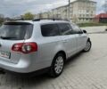 Серый Фольксваген Пассат Вариант, объемом двигателя 1.4 л и пробегом 350 тыс. км за 4200 $, фото 3 на Automoto.ua
