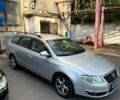 Серый Фольксваген Пассат Вариант, объемом двигателя 0 л и пробегом 300 тыс. км за 3250 $, фото 1 на Automoto.ua