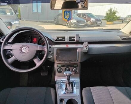 Фольксваген Пассат Вариант 2008 в Львове на Automoto.ua Серый Фольксваген Пассат Вариант, объемом двигателя 2 л и пробегом 314 тыс. км за 6690 $, фото 17 на Automoto.ua