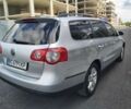 Серый Фольксваген Пассат Вариант, объемом двигателя 2 л и пробегом 390 тыс. км за 5650 $, фото 4 на Automoto.ua