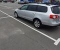 Фольксваген Пассат Вариант 2008 в Каменце-Подольском на Automoto.ua Серый Фольксваген Пассат Вариант, объемом двигателя 2 л и пробегом 348 тыс. км за 7200 $, фото 1 на Automoto.ua