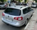 Серый Фольксваген Пассат Вариант, объемом двигателя 2 л и пробегом 263 тыс. км за 5400 $, фото 6 на Automoto.ua
