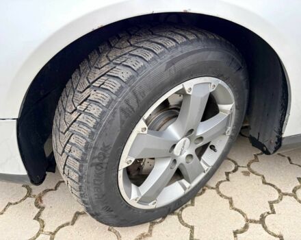 Серый Фольксваген Пассат Вариант, объемом двигателя 2 л и пробегом 340 тыс. км за 6700 $, фото 6 на Automoto.ua