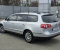Сірий Фольксваген Пассат Варіант, об'ємом двигуна 2 л та пробігом 337 тис. км за 5700 $, фото 3 на Automoto.ua