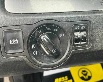 Сірий Фольксваген Пассат Варіант, об'ємом двигуна 2 л та пробігом 265 тис. км за 5999 $, фото 12 на Automoto.ua