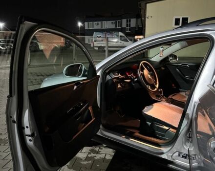 Серый Фольксваген Пассат Вариант, объемом двигателя 2 л и пробегом 351 тыс. км за 5700 $, фото 6 на Automoto.ua